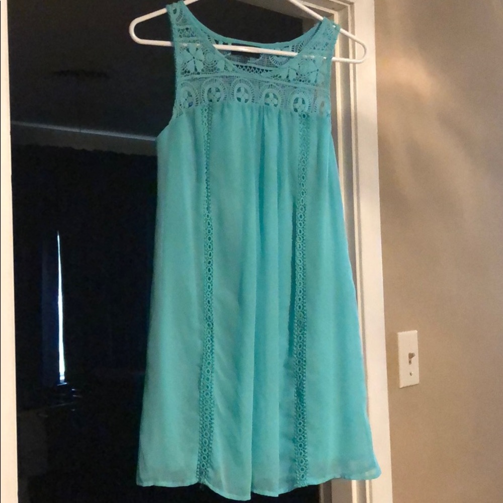 Juniors Dress